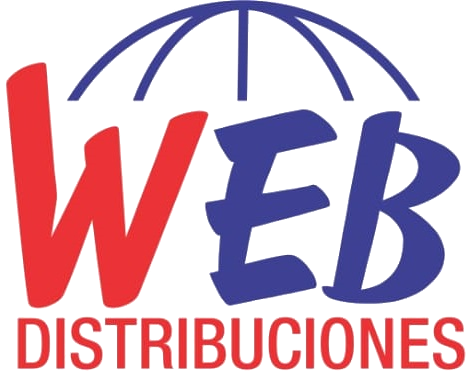 WEB Distribuciones